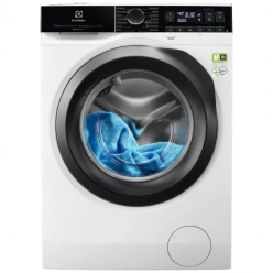 Стиральная машина Electrolux EW8F169ASA, 9кг, Белый