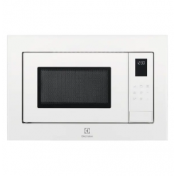 Микроволновая печь Electrolux LMS4253TMW, Белый