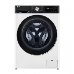 Стиральная машина LG F4WR711S3HA, 11кг, Белый