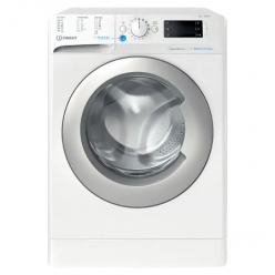 Стиральная машина Indesit BWE 71295 X WSV EU, 7кг, Белый