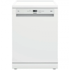 Посудомоечная машина Hotpoint-Ariston H7F HP33, Белый