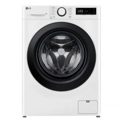 Стиральная машина LG F2WR508SBW, 8кг, Белый