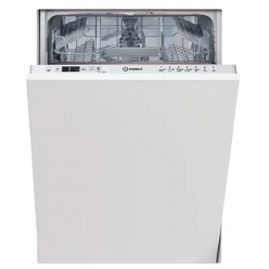 Посудомоечная машина Indesit DSIC 3M19, Белый