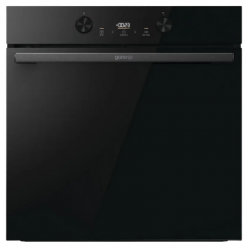 Электрический духовой шкаф Gorenje BPS6737E04DBG, Чёрный