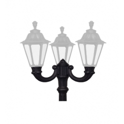 Консоль Fumagalli OFIR 3L