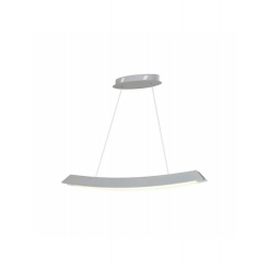 Светодиодная LED люстра Horoz COSTA-35 35 Вт LED IP20 220 - 240 В