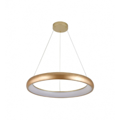 Плафон ESSENCE-48 48 Вт SMD LED 2900 лм 220 - 240 В Horoz