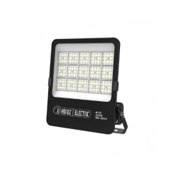 Прожектор светодиодный BORNEO-200 200 Вт SMD 6400 K 24000 лм 220 - 240 В Horoz IP65