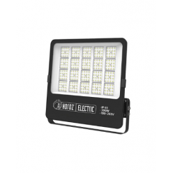 Прожектор светодиодный BORNEO-300 300 Вт SMD 6400 K 36000 лм 220 - 240 В Horoz IP65