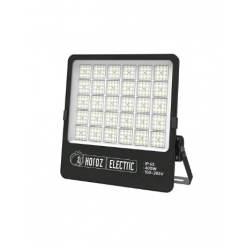 Прожектор светодиодный BORNEO-400 400 Вт SMD 6400 K 48000 лм 220 - 240 В Horoz IP65