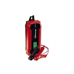 Умное зарядное устройство для аккумуляторов Einhell CE-BC 6 6 A 220 - 240 В IP20