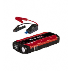 Устройство для запуска двигателя CE-JS 8 200 А 5/12 В Einhell