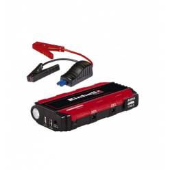 Устройство для запуска двигателя Einhell CC-JS 12 200 А 5/12 В