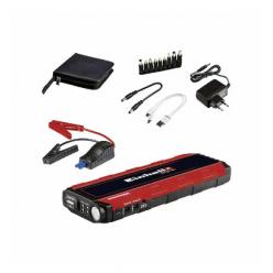Устройство для запуска двигателя Einhell CE-JS 18 300 А 12 В