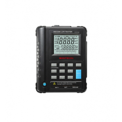 Мостовой высокоточный измеритель MS5308 (RLC-метр) MASTECH Rexant