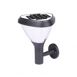 Садовая лампа с солнечной батареей Elmos 20HL-GL016 5 Вт LED IP65