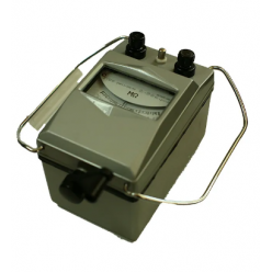 Мегаомметр ZC11D-10 0 - 2500 В KASAN