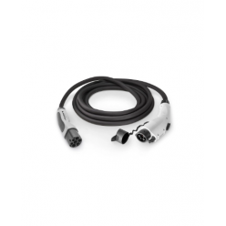 Кабель зарядный для электромобилей Scame T1 - T2 32 A