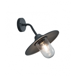 Настенный светильник Trio BRENTA 40 Вт E27 IP44 220 - 240 В