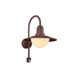 Настенный светильник Trio NORMAN 40 Вт E27 IP44 220 - 240 В