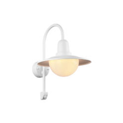 Настенный светильник Trio NORMAN 40 Вт E27 IP44 220 - 240 В