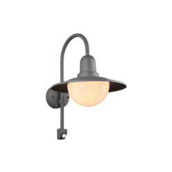 Настенный светильник Trio NORMAN 40 Вт E27 IP44 220 - 240 В