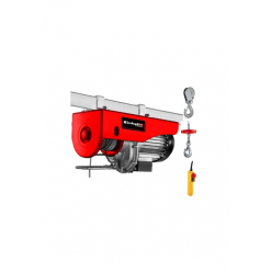Подъёмник Einhell TE-EH 500 500 кг 1000 Вт 220 - 240 В