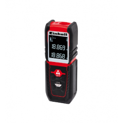 Дальномер лазерный Einhell TC-LD 25 25 м