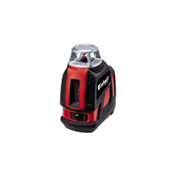 Лазерный уровень Einhell TE-LL 360 красный 20 м 6 В