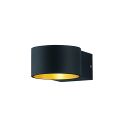 Настенный светильник Trio LACAPO 4.3 Вт SMD 430 лм IP20 3000 K 220 - 240 В