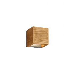 Настенный светодиодный светильник BRAD 4.3 Вт SMD LED 430 лм IP20 3000 K 220 - 240 В Trio