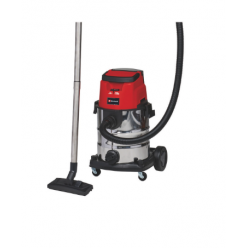 Аккумуляторный пылесос Einhell TE-VC 36/25 Li PXC SOLO 18 В 150 мбар 25 л