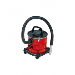 Пылесос для золы Einhell TC-AV 1720 1250 Вт 220 - 240 В 175 мбар 20 л