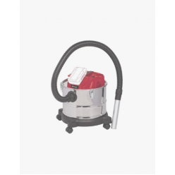 Аккумуляторный пылесос TE-AV 18/15 Li 15L PXC SOLO 150 Вт 18 В 100 мбар 15 л Einhell