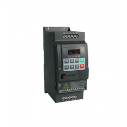Инвертор Powtran PI150 2R2G3 3-PH 2.2 кВт 380 В