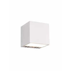 Настенный светильник Trio FIGO WIZ 5.5 Вт SMD LED 700 лм IP54 3000 - 6500 K 230 В