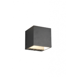Настенный светильник Trio 253310132 WIZ 5.5 Вт SMD LED 700 лм IP54 3000 - 6500 K 230 В