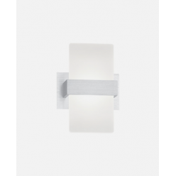 Настенный светодиодный светильник Trio PLATON 4.3 Вт LED 3000 K 430 лм 220 - 240 В IP20