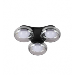 Светодиодная люстра 2921/3X 63 Вт IP20 220 - 240 В GNH