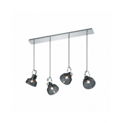 Люстра Trio KOLANI 28 Вт E14 IP20 220 - 240 В