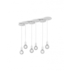 Люстра Trio DISCUS 28 Вт E14 IP20 220 - 240 В