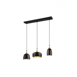 Люстра CHIRAZ 25 Вт E14 IP20 220 - 240 В Trio