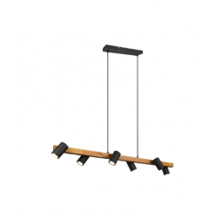 Люстра MARLEY 35 Вт GU10 IP20 220 - 240 В Trio