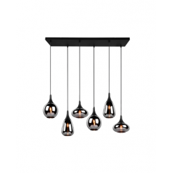 Люстра Trio LUMINA 40 Вт E14 IP20 220 - 240 В