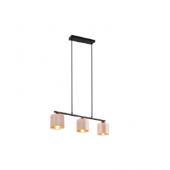 Люстра JULIETA 40 Вт E14 IP20 220 - 240 В Trio