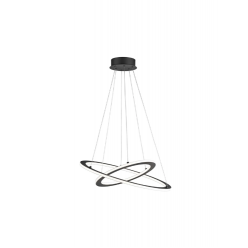 Люстра Trio DURBAN 40 Вт LED SMD 5000 лм IP20 220 - 240 В