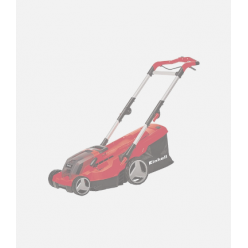 Газонокосилка Einhell GE-CM 36/37 Li PXC SOLO 36 Вт