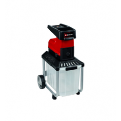 Измельчитель 34.306.35 2300 Вт 230-240 V 60 л Einhell