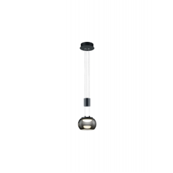 Люстра Trio Madison 8 Вт SMD – LED 900 лм IP20 220 - 240 В
