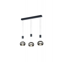 Люстра Trio Madison 8 Вт SMD – LED 2700 лм IP20 220 - 240 В